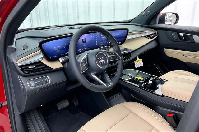 Certified 2025 Buick Enclave Preferred w/ Power Package FWD image 16