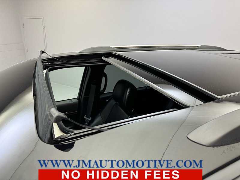 Used 2021 Jeep Grand Cherokee Limited w/ Luxury Group II AWD/4WD image 11