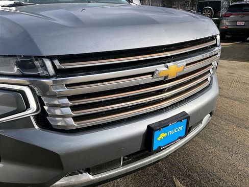 Used 2021 Chevrolet Tahoe High Country w/ Premium Package image 30