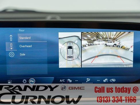 New 2025 Buick Envision Sport Touring image 39