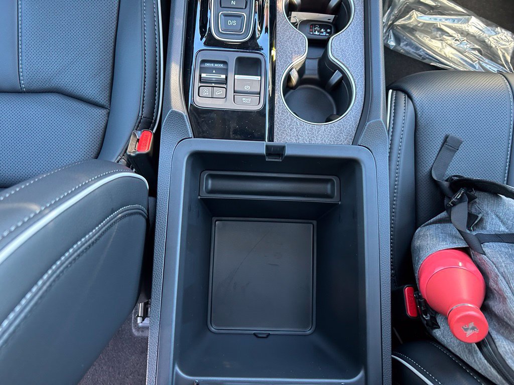 New 2026 Honda Pilot Elite image 20