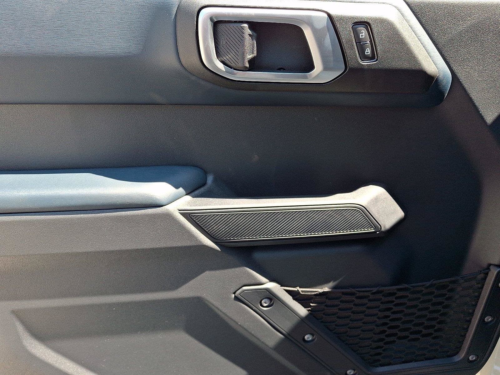 New 2026 Ford Bronco Heritage Edition AWD/4WD image 8