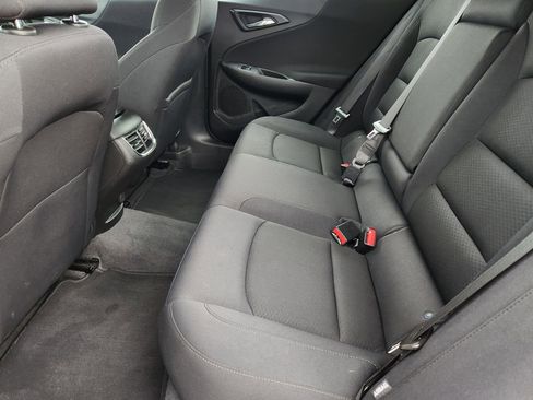 Used 2023 Chevrolet Malibu LT image 31