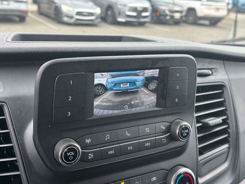 Used 2024 Ford Transit 250 Low Roof w/ Exterior Upgrade Package image 25