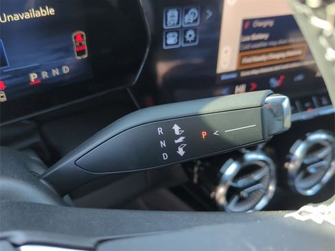 New 2025 Chevrolet Blazer EV LT w/ Super Cruise Package image 15