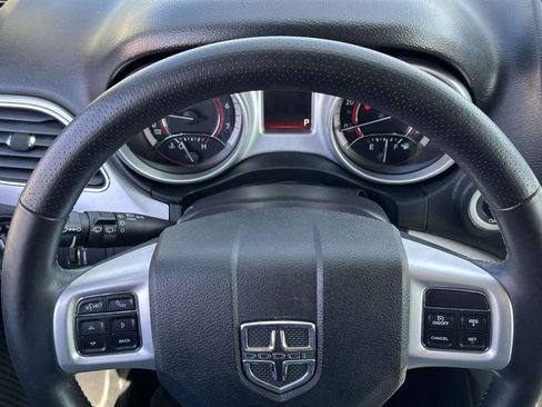 Used 2019 Dodge Journey GT w/ Driver Convenience Group image 22