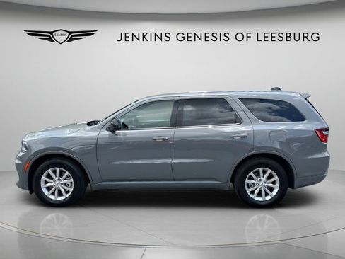 Used 2026 Dodge Durango GT RWD image 9