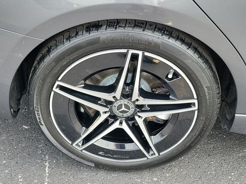 Used 2022 Mercedes-Benz C 300 4MATIC Sedan image 7