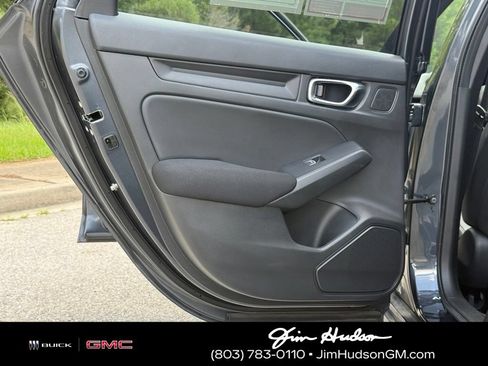 Used 2022 Honda Civic Sport image 21