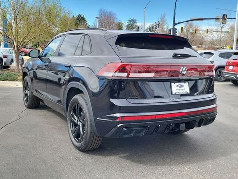 New 2026 Volkswagen Atlas Cross Sport SEL R-Line image 6