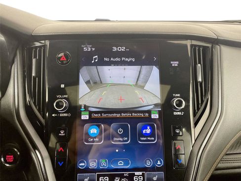 Used 2025 Subaru Outback Wilderness image 15