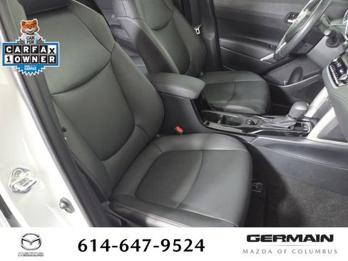 Used 2023 Toyota Corolla Cross XLE w/ Convenience Package AWD/4WD image 28