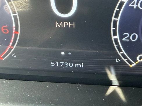 Used 2022 Jeep Wagoneer Series II w/ Premium Group I image 4