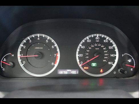 Used 2008 Honda Accord LX image 31