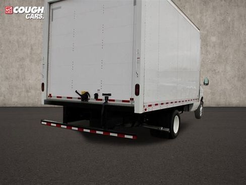 New 2025 Ford E-350 and Econoline 350 Super Duty w/ Power Equipment Group image 7