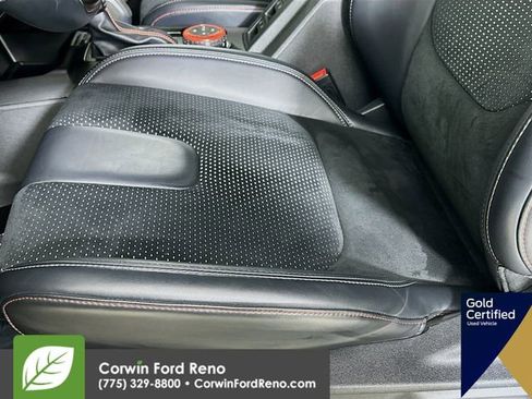 Used 2022 Ford Bronco Raptor image 23