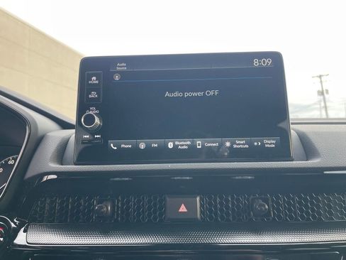 Used 2024 Honda CR-V EX-L image 10