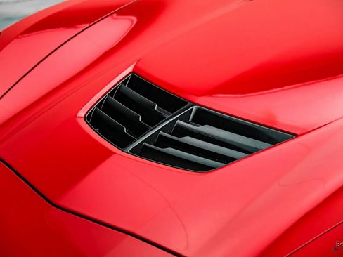 Used 2016 Chevrolet Corvette Z06 w/ 2LZ Preferred Equipment Group image 38