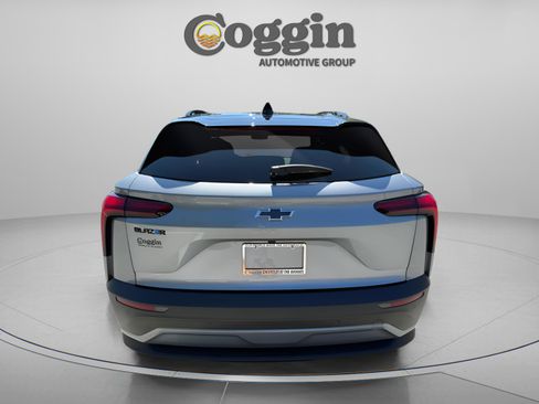 New 2026 Chevrolet Blazer EV LT image 4