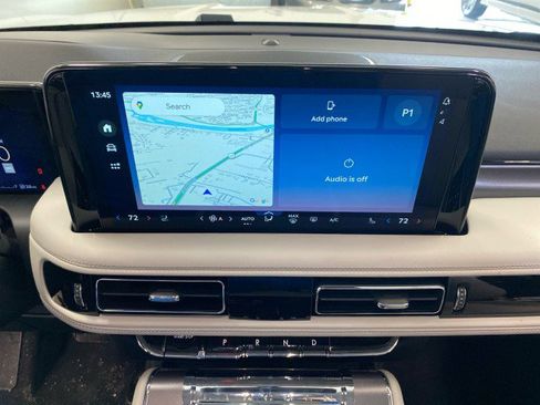 New 2026 Lincoln Aviator AWD image 22