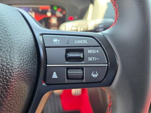 New 2026 Honda Civic Type R image 18