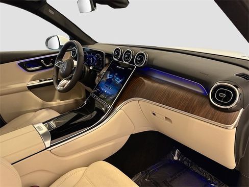 Certified 2026 Mercedes-Benz GLC 300 4MATIC image 30