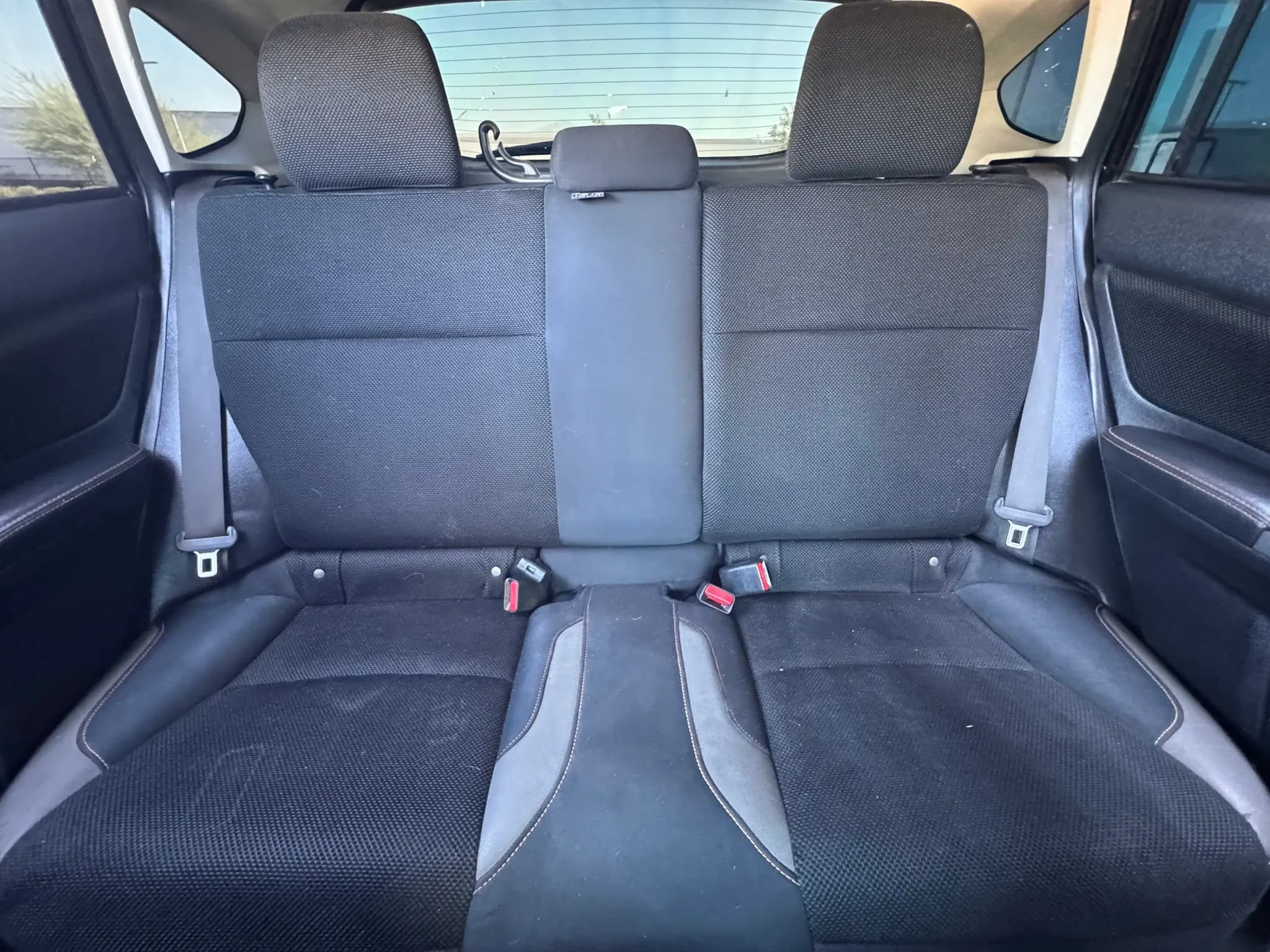 Used 2017 Subaru Crosstrek 2.0i Premium AWD/4WD image 6