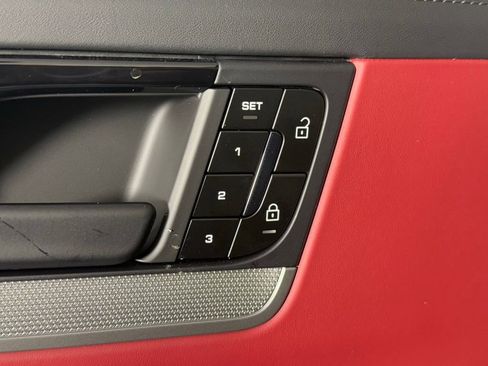 New 2026 Porsche Cayenne Coupe image 27