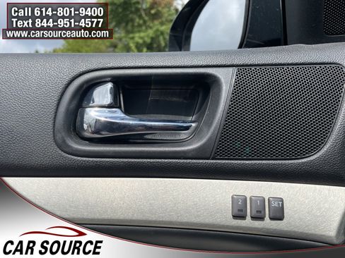 Used 2007 INFINITI G35 X w/ Premium Pkg image 16