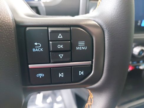 Used 2025 Ford F150 Tremor w/ Bed Utility Package image 18