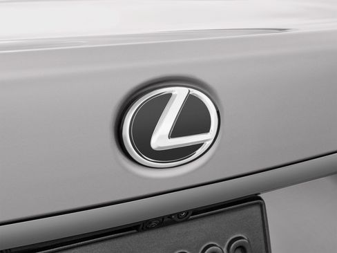 Used 2024 Lexus LS 500 RWD image 57