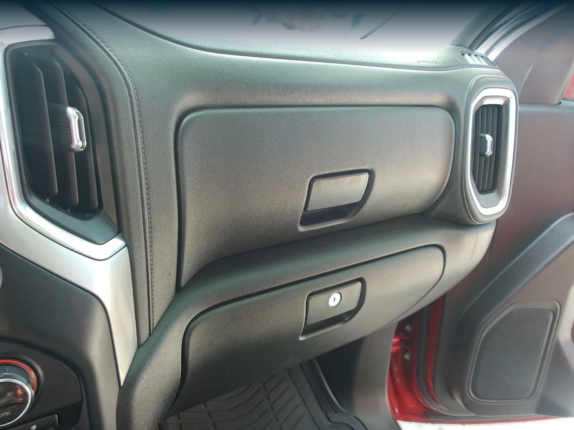 Used 2019 Chevrolet Silverado 1500 LT w/ All-Star Edition RWD image 38
