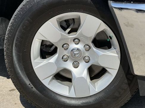 Used 2025 RAM 1500 Big Horn image 7