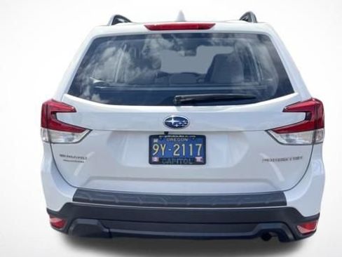 Used 2020 Subaru Forester w/ Alloy Wheel Package AWD/4WD image 4