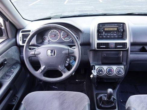 Used 2003 Honda CR-V EX image 84