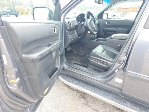 Used 2012 Honda Pilot EX-L image 11