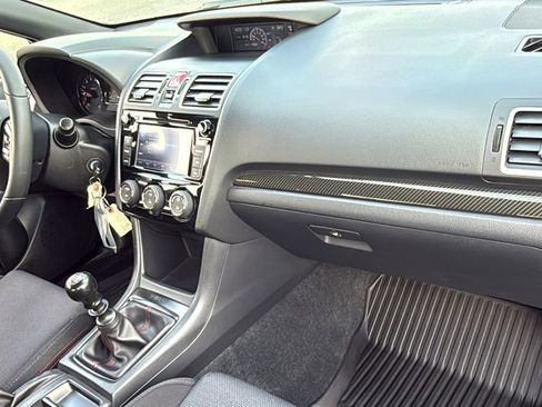 Used 2020 Subaru WRX AWD/4WD image 42