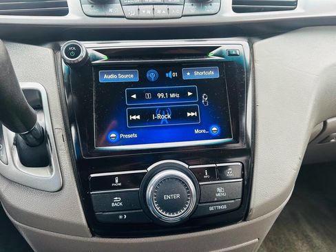 Used 2016 Honda Odyssey EX image 15