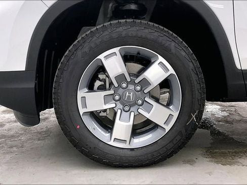 New 2026 Honda Ridgeline RTL image 15
