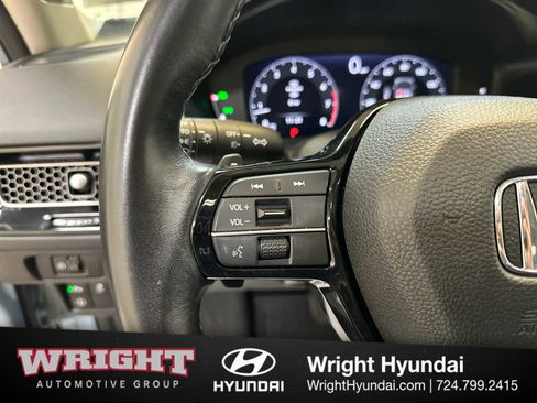 Used 2023 Honda Civic Touring image 22