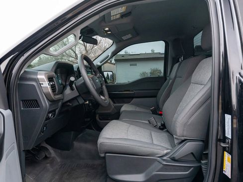 Used 2024 Ford F150 XL w/ Equipment Group 103A High image 22