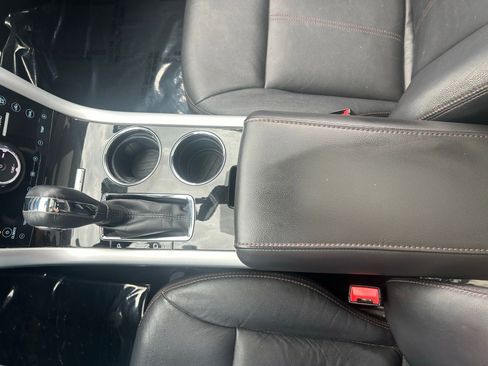 Used 2013 Ford Edge Limited image 20