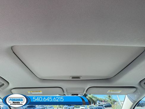 New 2026 Honda Odyssey EX-L image 18