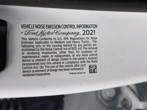 Used 2021 Ford F350 XL w/ Power Equipment Group RWD image 57