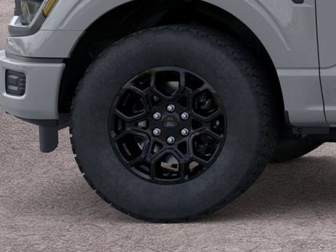 New 2026 Ford F150 STX AWD/4WD image 19