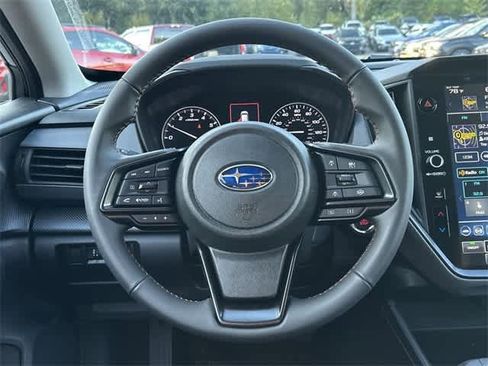 New 2025 Subaru Crosstrek 2.5i Limited image 8