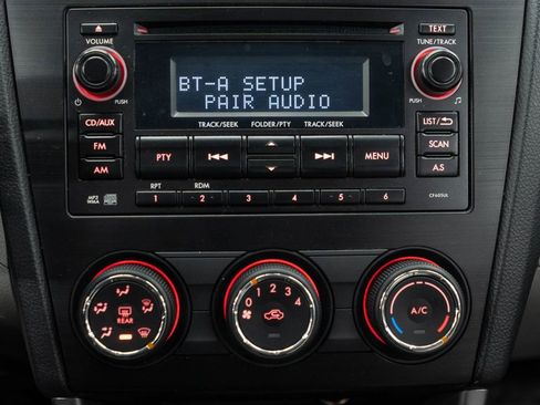 Used 2014 Subaru Forester 2.5i w/ Protection Package #1 image 19