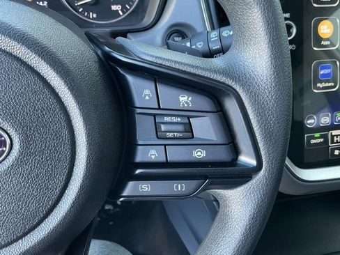 Certified 2024 Subaru Crosstrek 2.0i Premium image 27