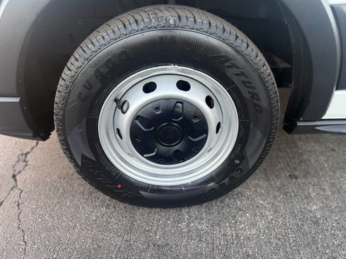 Used 2020 Ford Transit 150 Low Roof w/ Upfitter Package image 17