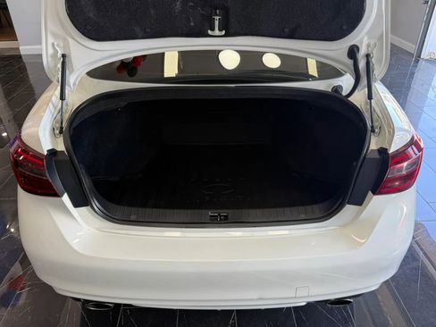Used 2018 INFINITI Q50 Sport AWD/4WD image 31